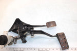 15 Yamaha Viking Vi Yxc700d 4x4 Oem Pedal Assembly 1XD-F2548-00-KT XY1.1