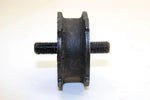 Yamaha Oem Engine Motor Mount Damper 2 8M6-21486-02-00 Q1527