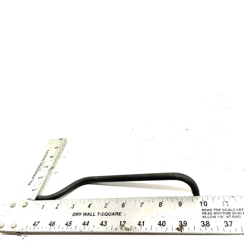 03 Bombardier Traxter 500 4x4 Automatic OEM Oil Delivery Pipe 711224622 AB15