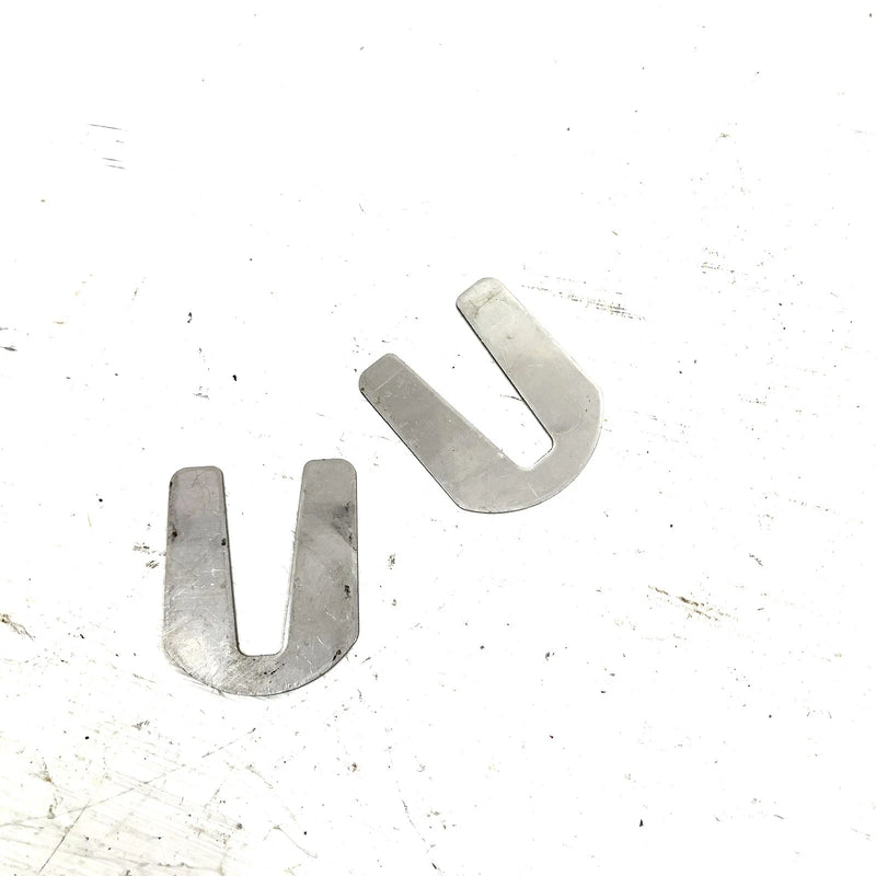 97-02 Yamaha WaveRunner GP1200 OEM Engine Mount Shim Pair EU0-U7354-00-01 JY28