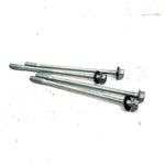 14-15 Arctic Cat Prowler HDX 500 OEM Cylinder Head Bolt Set 0826-062 XA2.1