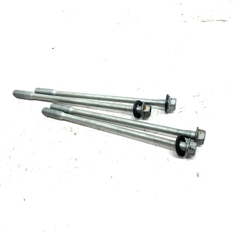 14-15 Arctic Cat Prowler HDX 500 OEM Cylinder Head Bolt Set 0826-062 XA2.1