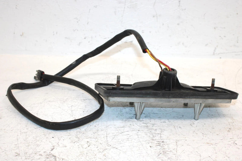 1995 Arctic Cat Pantera Oem Taillight Base 0609-091 SA17