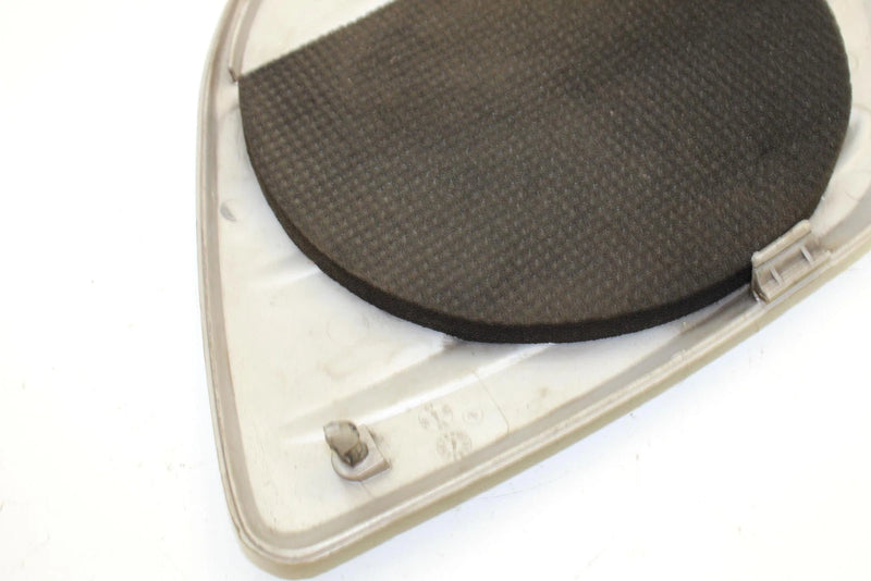2002 Ski-doo Legend 600 Oem Bottom Pan Door 502006506 Q3930