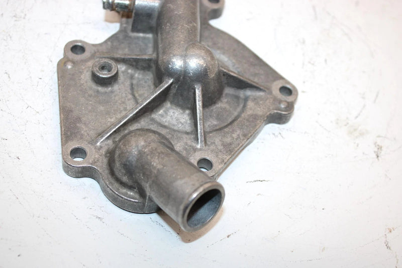 07 Arctic Cat F5 Lxr Efi Oem Water Pump Cover 3006-942 Q3155