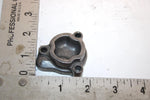 2001 Bombardier Traxter OEM Hydraulic Cover 711211950 420211950 AB10
