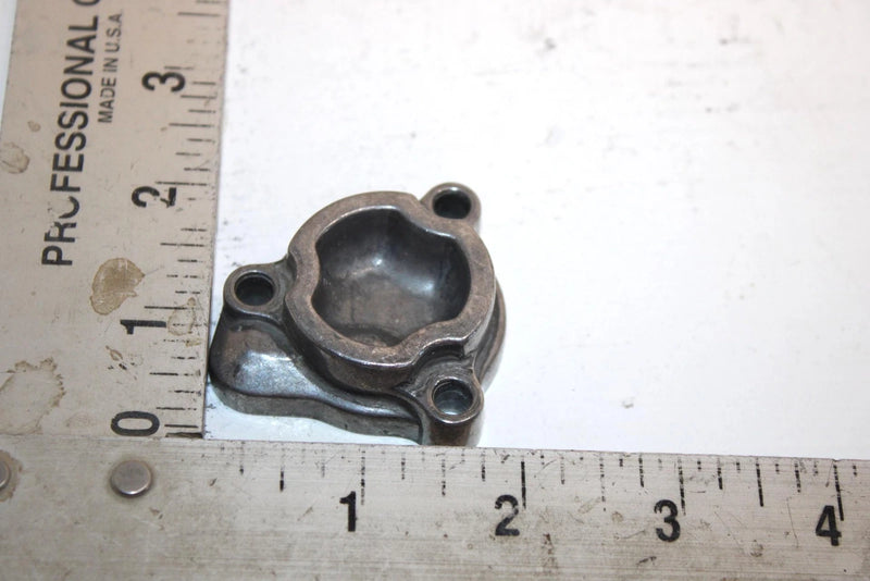2001 Bombardier Traxter OEM Hydraulic Cover 711211950 420211950 AB10