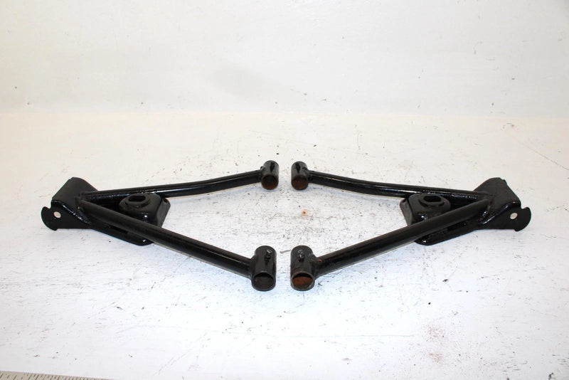 2000 Polaris Sportsman 500 Rse Oem Rear Upper A Arm Set  1040730-067 AP206