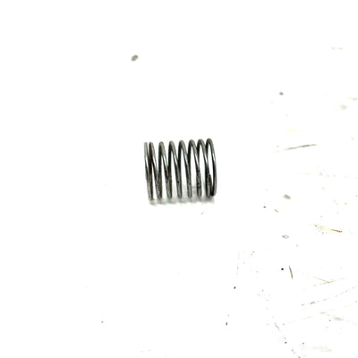 83-86 Suzuki ALT125 OEM Engine Oil Filter Spring 09440-18002 AS31