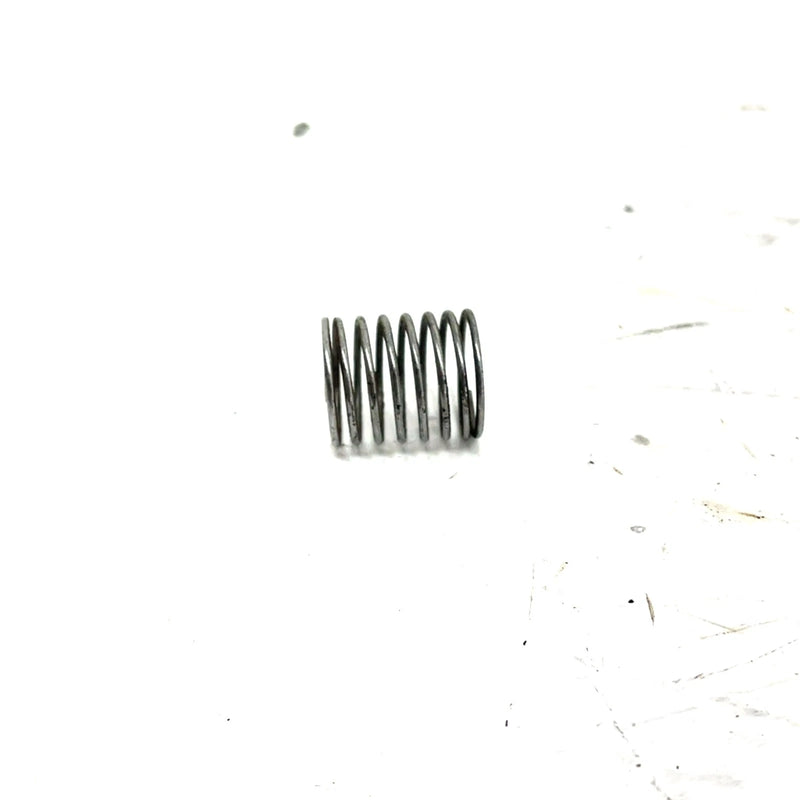83-86 Suzuki ALT125 OEM Engine Oil Filter Spring 09440-18002 AS31