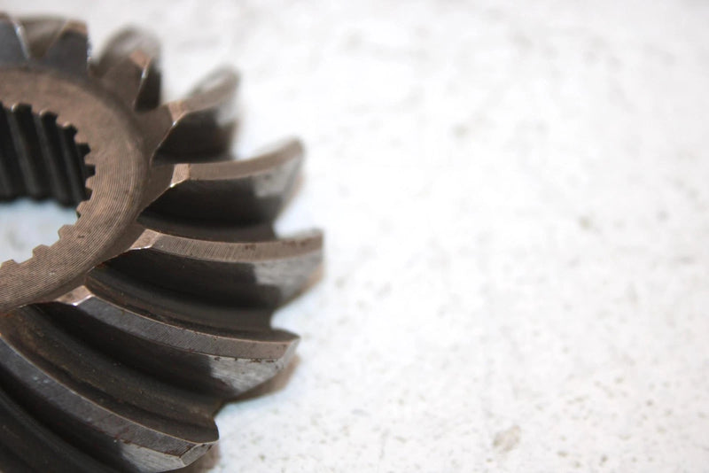 2007 Arctic Cat Atv 650 H1 Oem 15T Output Gear 0819-001 AA25