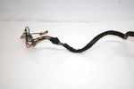 1996 Polaris Slx 780 Oem Left Switch4110162 JP35