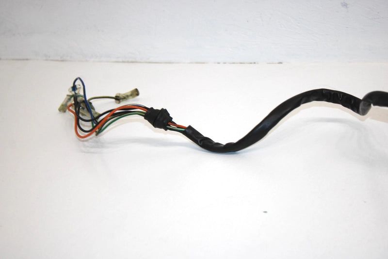1996 Polaris Slx 780 Oem Left Switch4110162 JP35