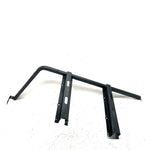 2009 Polaris Ranger HD 700 4x4 EFI OEM Left Floor Support 1016254-329 XP12.1