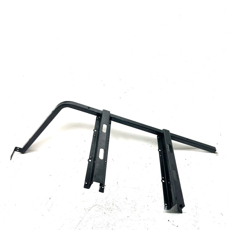 2009 Polaris Ranger HD 700 4x4 EFI OEM Left Floor Support 1016254-329 XP12.1