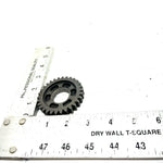 83-86 Suzuki ALT125 OEM 39T 1st Driven Gear 24311-18910 AS31