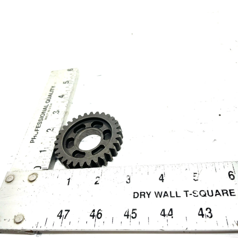 83-86 Suzuki ALT125 OEM 39T 1st Driven Gear 24311-18910 AS31
