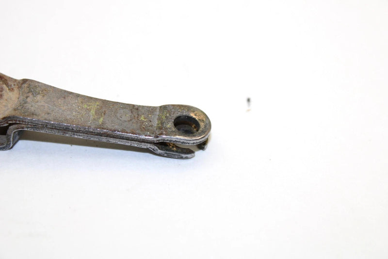 2001 Polaris Scrambler 90 Oem Right Front Brake Arm 0450420 AP115