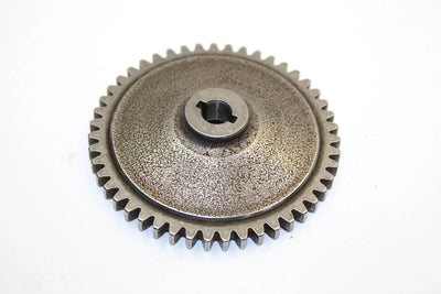 Suzuki Oem Solid 47T Oil Pump Gear 16331-20B00 Q1890