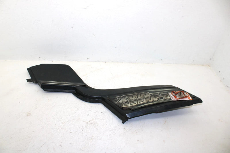 2004 Bombardier Out Lander Oem Left Side Panel 705000751 AB12