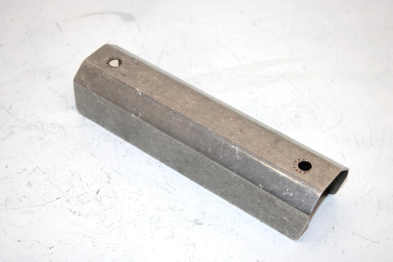 02 Arctic Cat 250 2x4 Oem Rear Exhaust Heat Shield 0412-024 AA22