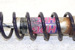1996 Ski-doo Formula Iii 600 Oem Front Shock 414866101 SS18