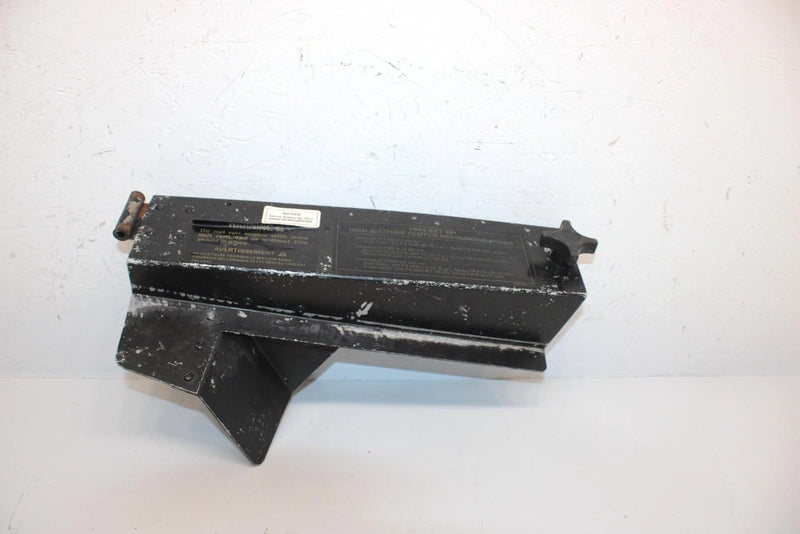 93 Arctic Cat Ext 550  Efi Oem Clutch Cover 0707-091 SAS1