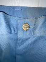 New Vintage Blue Lee Polyester Pants VV-81