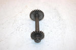 1996 Kawasaki Bayou 300 Oem Reverse Idler Shaft 13129-1705 AK19