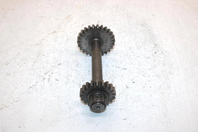 1996 Kawasaki Bayou 300 Oem Reverse Idler Shaft 13129-1705 AK19
