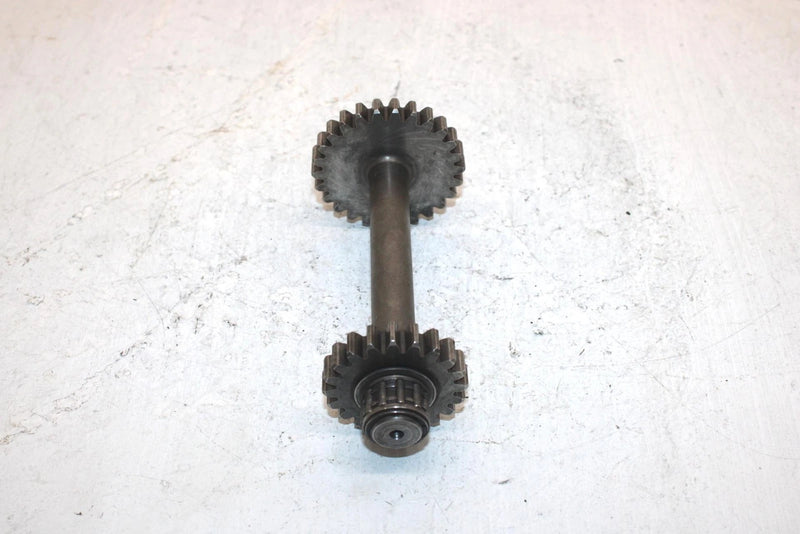 1996 Kawasaki Bayou 300 Oem Reverse Idler Shaft 13129-1705 AK19