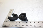 2003 Polaris 800 Xc Sp Edge Oem Rail End Cap Pair 5434374 SP35