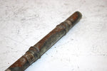 97 Yamaha Vmax 500 Xtc Oem Rear Skid Idler Shaft 84J-47486-00-00 SY92