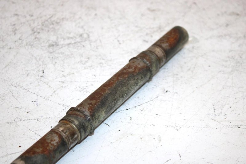 97 Yamaha Vmax 500 Xtc Oem Rear Skid Idler Shaft 84J-47486-00-00 SY92