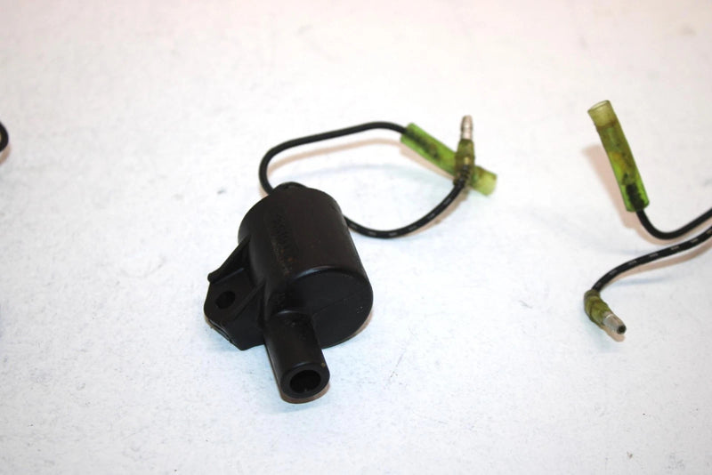 1996 Polaris Slx 780 Oem Ignition Coil Set Of 3 3240107 JP35