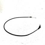 93-00 Honda FourTrax 300 TRX300FW 4x4 OEM Throttle Cable 17910-HC5-970 AH45