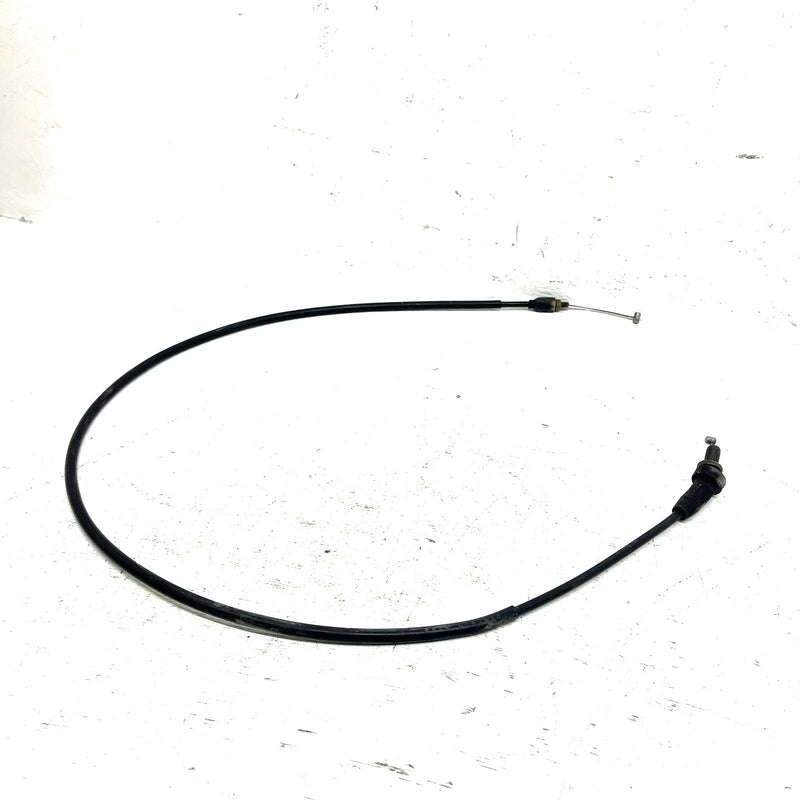 93-00 Honda FourTrax 300 TRX300FW 4x4 OEM Throttle Cable 17910-HC5-970 AH45