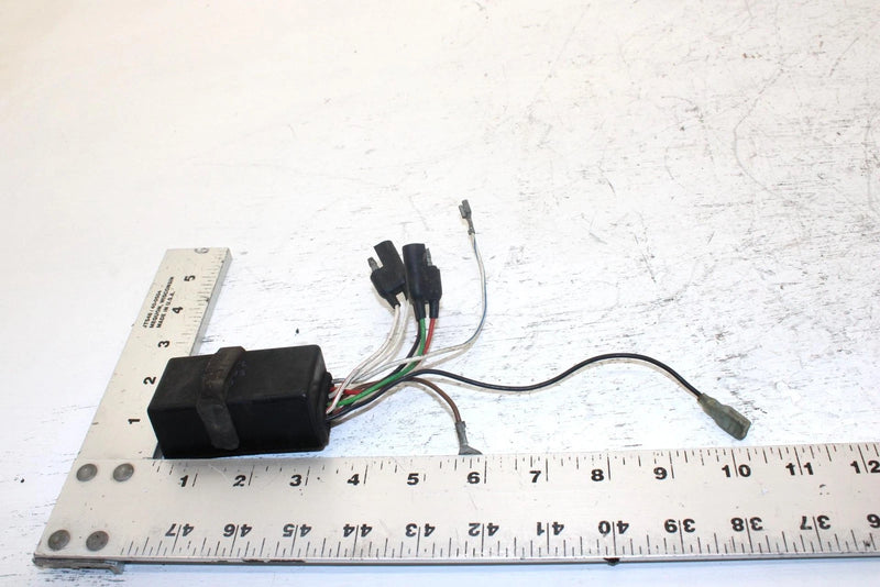 1996 Polaris Sportsman 500 Oem CDI ECU ECM Ignition Box 3085382 AP187