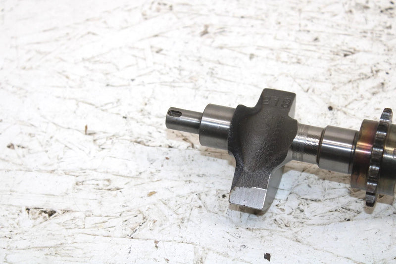 2007 Polaris Iq Oem Crankshaft Couter Balance Shaft 0452928 SP204