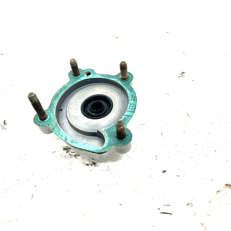 00-02 Polaris Xplorer 400 OEM Engine Water Pump Cover 3086771 AP228