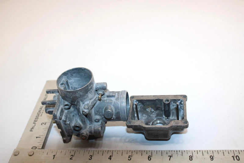 95 Polaris Trail Oem Carburetor Body 3130548 SPS1