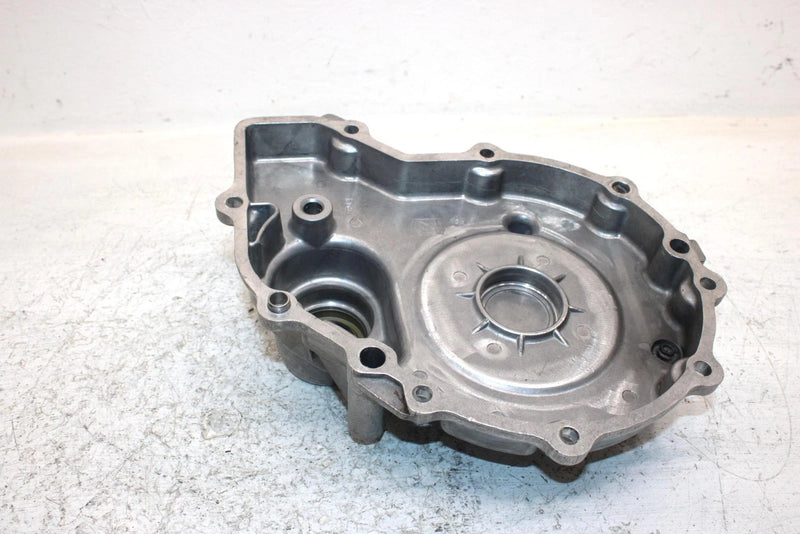 2003 Polaris Trial Blazer Oem Left Transmission Gearcase 3234048 AP156