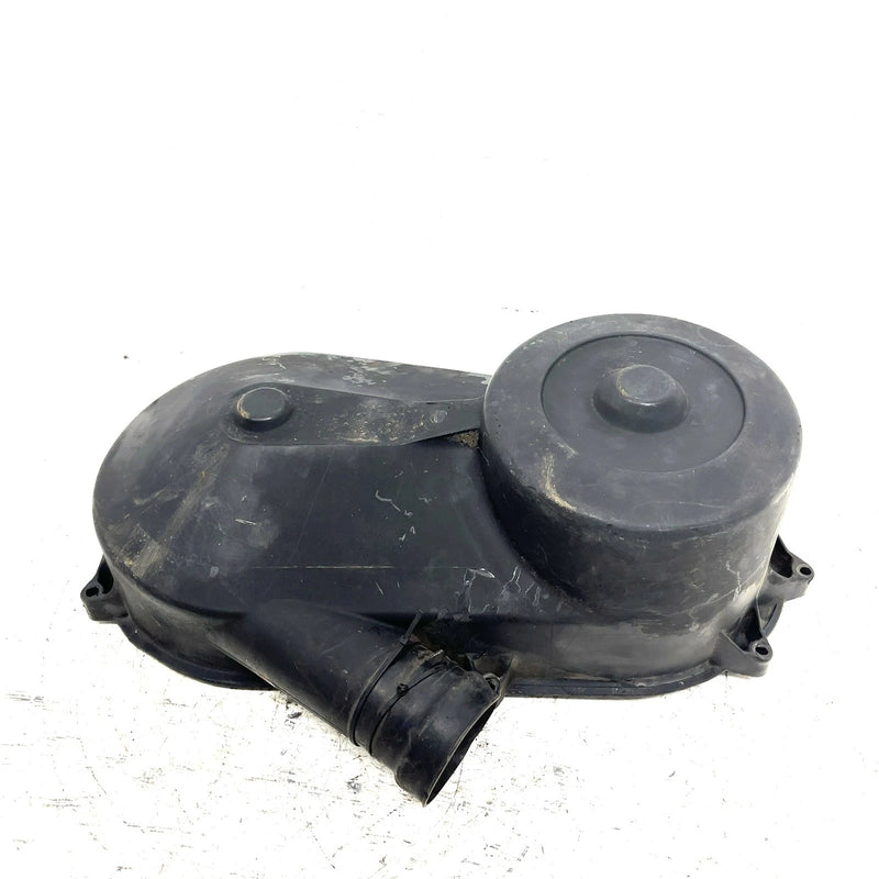 98-99 Polaris Scrambler 500 OEM Outer Clutch Belt Cover 5433540 AP211