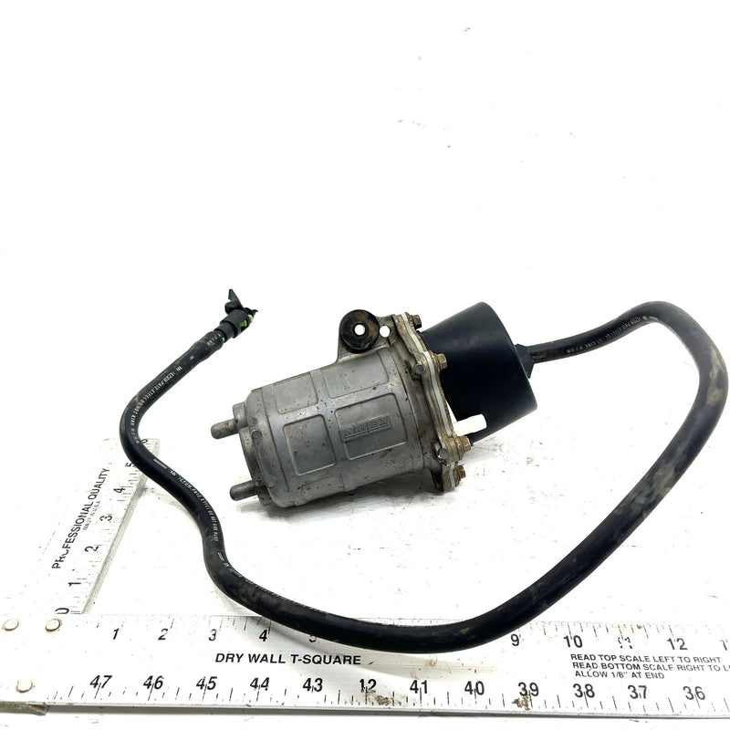07-14 Honda Rancher 420 OEM Fuel Pump 16700-HP5-602 AH28