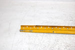 2002 Ski-doo Mxz 700 Oem Tunnel Traction Strip 518321714 SS20