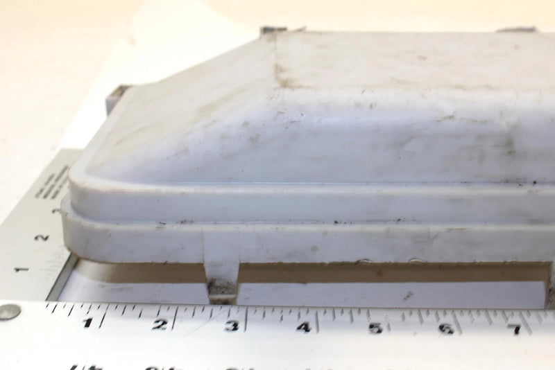 1996 Sea-doo Xp Oem Electrical Box Cover 278000786 JS9