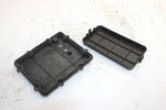 1997 Arctic Cat Monte Carlo 770 Oem Electrical Cover Set 3008-283 3008-284 JA9