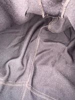 New Vintage Brown Mesquite Polyester Pants #5506 ZZ-15