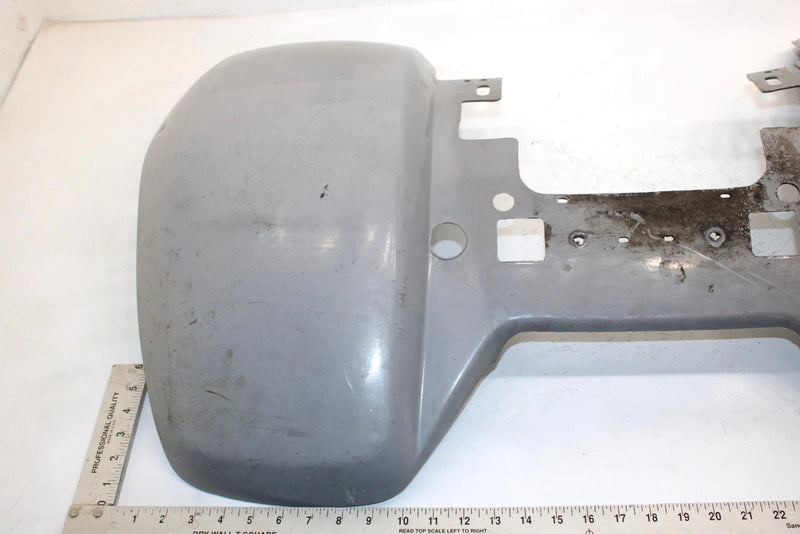 91 Polaris Trail Boss 350l 4x4 Oem Front Fender 2631550-143 AP15