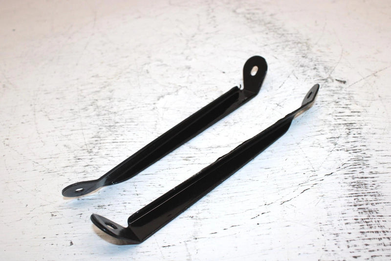 1996 Ski-doo Touring Sle 500 Oem Side Pan Brace Set 518310900 SS12